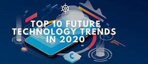 Image result for Top 10 Future of 2020