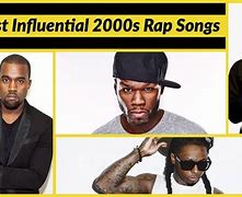 Image result for 2000s Rap