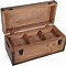 Image result for Wooden Storage Box