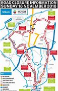 Image result for Cycle Race Route in Tyne and Wear