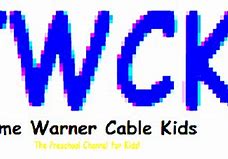 Image result for Time Warner Cable Kids Logo