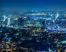 Image result for Seoul Night. View HD