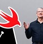 Image result for Tim Cook Launch