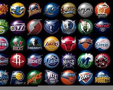 Image result for NBA Basketball Team Logos