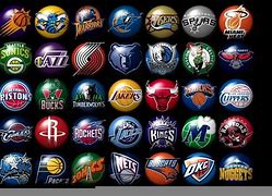 Image result for All 30 NBA Teams
