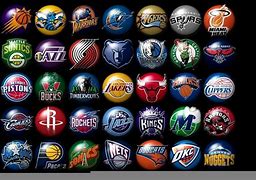 Image result for NBA Team Symbols