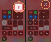 Image result for How to Auto Rotate Screen On iPhone