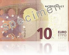 Image result for €10 EUR
