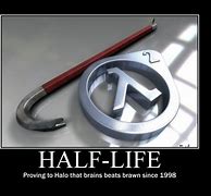 Image result for Vaporize Half-Life Meme