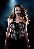 Image result for Scary Horror Girl