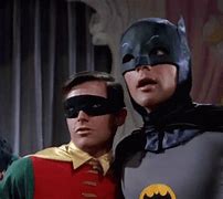 Image result for Batman TV Characters