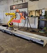 Image result for Linear Rail 7th Axis