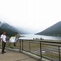Image result for Earthquake Lake Montana Underwater