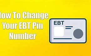 Image result for EBT Pin Set Up