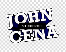 Image result for John Cena Text