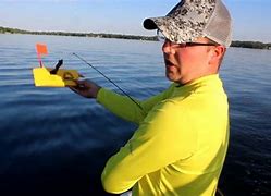 Image result for Planer Boards for Fishing