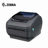 Image result for Zebra Desktop Label Printer