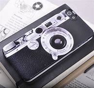 Image result for Camera Design iPhone Case