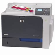 Image result for HP Color LaserJet CP4025