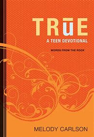 Image result for Teen Devotional Bible