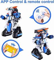Image result for Robotic Toys for Boys