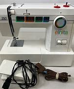 Image result for Elnita Graffiti Sewing Machine