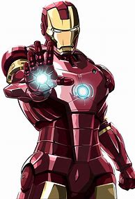 Image result for Iron Man Fan Art