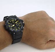 Image result for Casio Heavy Duty Watch