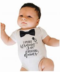 Image result for new babies boys onesie