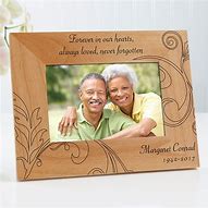 Image result for 4 X 6 Picture Frame with Stake for Grave