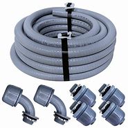 Image result for 1 Inch Electrical Conduit