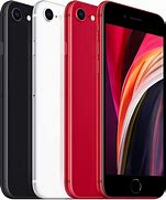 Image result for apple iphone se second generation red