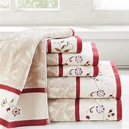 Image result for Decorative Bath Towel Sets