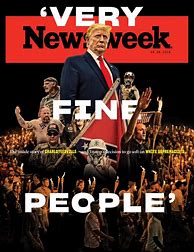 Image result for Current Newsweek Cover