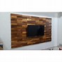 Image result for Dark Backgroud TV Room with Console