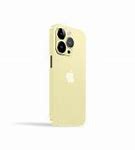 Image result for Yellow iPhone 14 Case