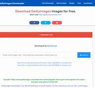 Image result for Getty Images Downloader 4K