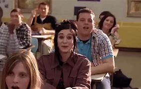 Image result for Mean Girls Laughing