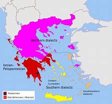 Image result for Greek Language