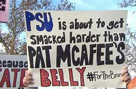 Image result for Best College Gameday Signs