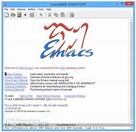 Image result for Emacs Download
