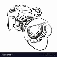 Image result for Phone Camera Sketch