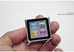 Image result for iPod Nano 6