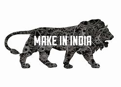Image result for What Is Make in India