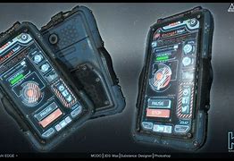 Image result for Hi-Tech Future Phone