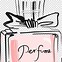 Image result for Perfume Bottle Clip Art Free