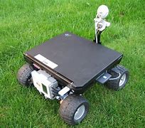 Image result for Thingiverse Transporter Robot