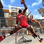 Image result for NBA 2K2 Street Mode