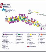 Image result for St. Louis Airport Terminal 2 Restaurants