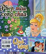 Image result for Cong Chua Phep
